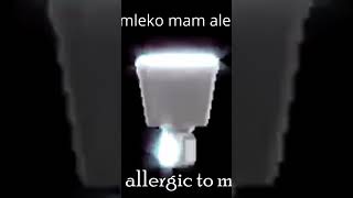 Rotating Polish Toilet Bass Boosted