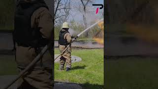 Drone Warfare Intensifies | Explosions in Kharkiv as Russian Drones Target Cities Overnight