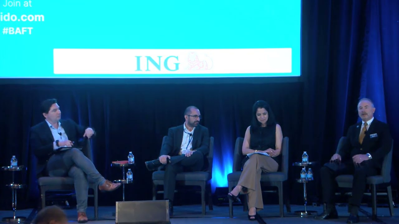 2025 Global Annual Meeting | Red Flags in Trade and Supply Chain Finance