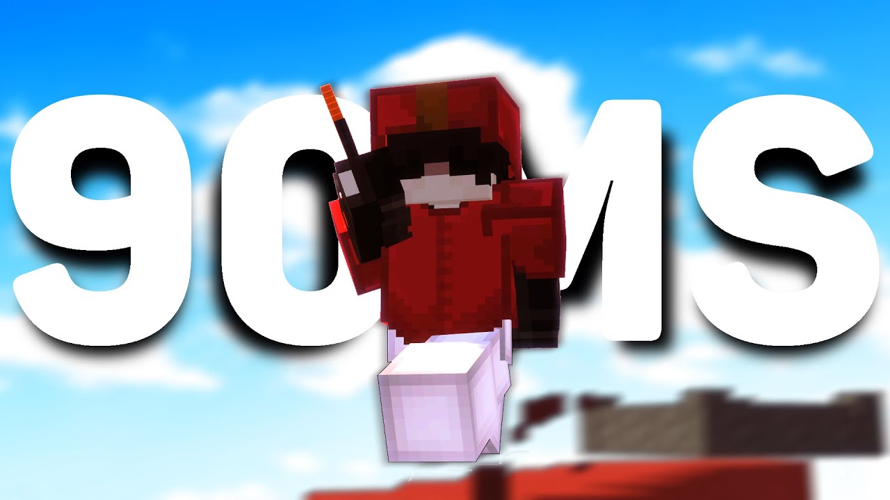 "Your All Ping" - Ranked Bedwars Montage
