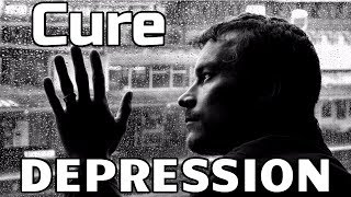 Watch This and Cure Depression (Alan Watts, Eckhart Tolle, Tony Robbins)