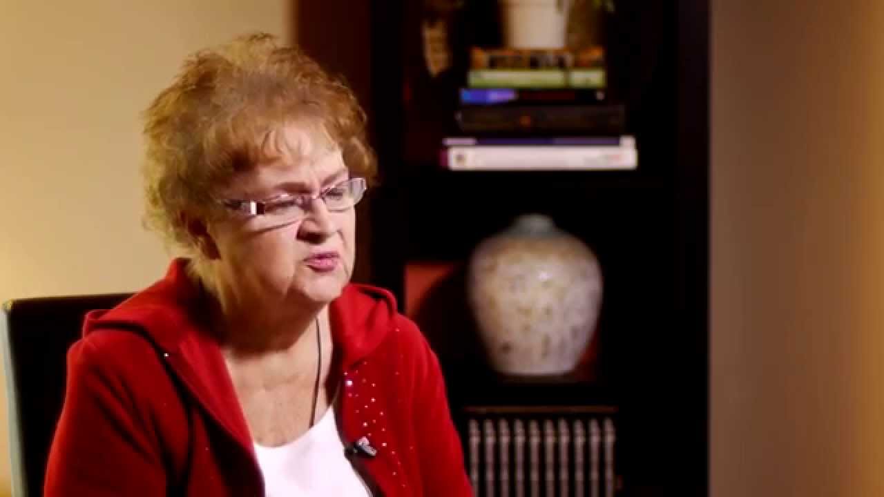 Virginia - Minimally Invasive Aortic Valve Repair Patient