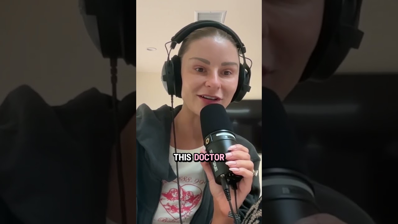 Jac's fibroid removal surgery complications 😞 