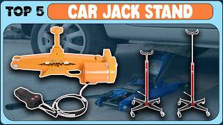 Best Car Jack Stand in 2026 || Best For You || AliExpress