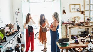 Gen Z gravitates toward luxury brands: Survey
