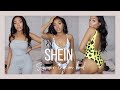 HUGE SHIEN SUMMER TRY-ON HAUL PT .1 !!! | DARCIA DORILAS