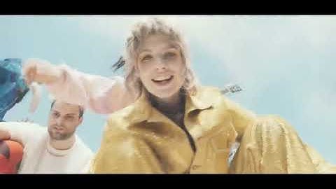 SOFI TUKKER - Good Time Girl feat. Charlie Barker (Official Video) [Ultra Music]