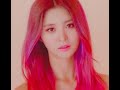 [151114] EXID [HOT PINK] MUSIC VIDEO TEASER Instagram