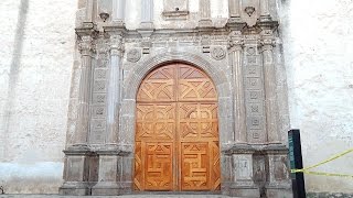 Atotonilco el Grande, Hgo , México