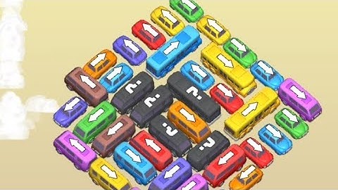Bus Fever Level 26-27 Walkthrough Gameplay Android,iOS