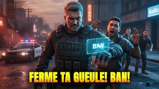🔴 HE TOLD ME TO SHUT UP, I BAN HIM | GTA RP STAFF [10/06/2026]