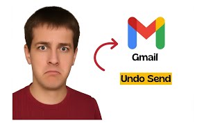How to Use Undo Send in Gmail (2024) - Stop Email Mistakes Instantly!