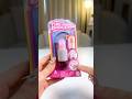 UNBOXING MYSTERY MINI BARBIE LAND LIPSTICK DOLLS #asmr #princess