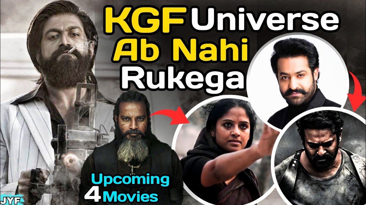kgf-universe-upcoming-4-movies-j-yash-filmy-youtube