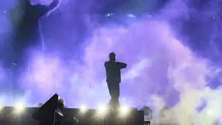 TRAVIS SCOTT LIVE STARGAZING @ Les Ardentes 2023, BELGIUM