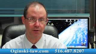 Misread EKG Results in Massive Heart Attack; NY Medical Malpractice Attorney Oginski Explains