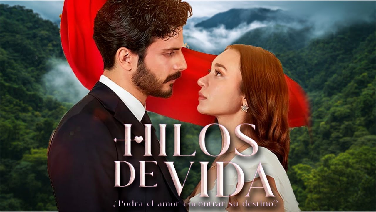 NUEVA SERIE TURCA (Hilos de Vida) EN ESPAÑOL CAPÍTULOS COMPLETOS...Can Bağı