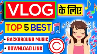 How To Download Vlog Background Music | Copyright free vlog background music | Vlog Background Music screenshot 4