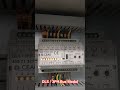 Central battery system DLS/3PH Bus Modul inverse
