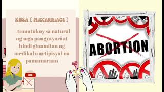 ESP10-Module 13 -Mga Isyung Moral sa Paggalang sa Buhay