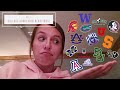 my college decision reactions (ft. usc, syracuse, washington, utah, etc)