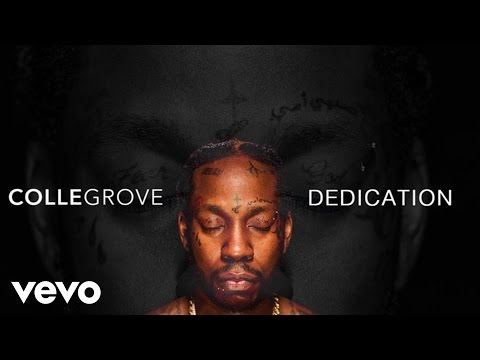 Dedication (feat. Lil Wayne)