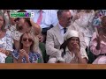 Karolina Muchova v Coco Gauff | Semi-Final Highlights | Wimbledon 2026