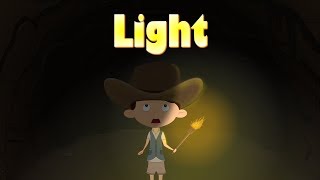 Light | Videos for Kids