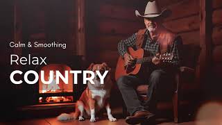 Golden Country Memories Timeless Country Music for Relaxing