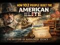 Does Your Family Have the Mayflower Bloodline | How 102 People Built the American Ruling Class