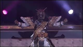 Kamen Rider zi-o final stage - Ohma & Ohma #kamenrider #zio