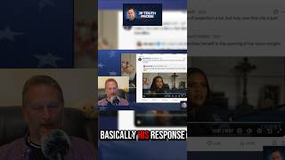 Blake Neff Goes Full ‘I Know You Are But What Am I’ on Candace #shorts #charliekirk
