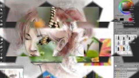 Alternative to paint net for Mac