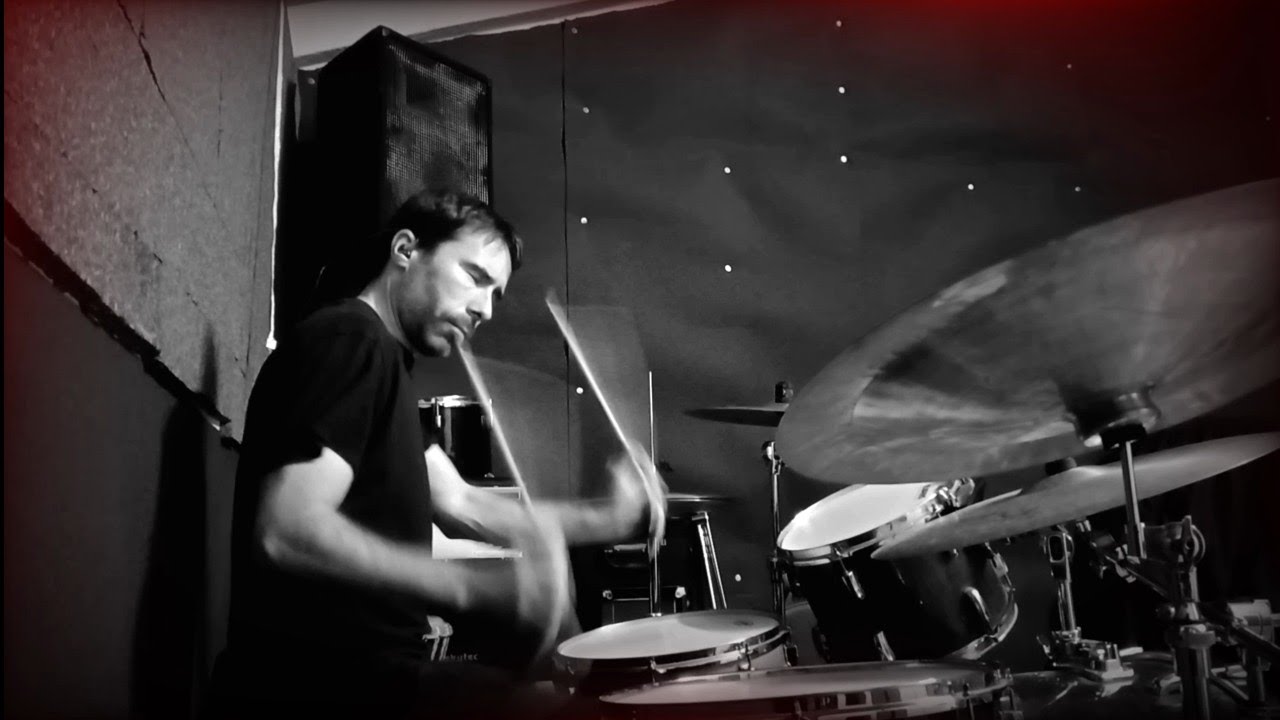 Watch Resurrection | Dark Ambient LIVE! 36 on YouTube Watch Resurrection | Dark Ambient LIVE! 36 on YouTube
