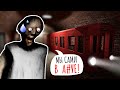 ГРЕННИ И ЛИЧНОЕ МЕТРО!?🧓🚃 Granny 3! Полное прохождение на нормале!