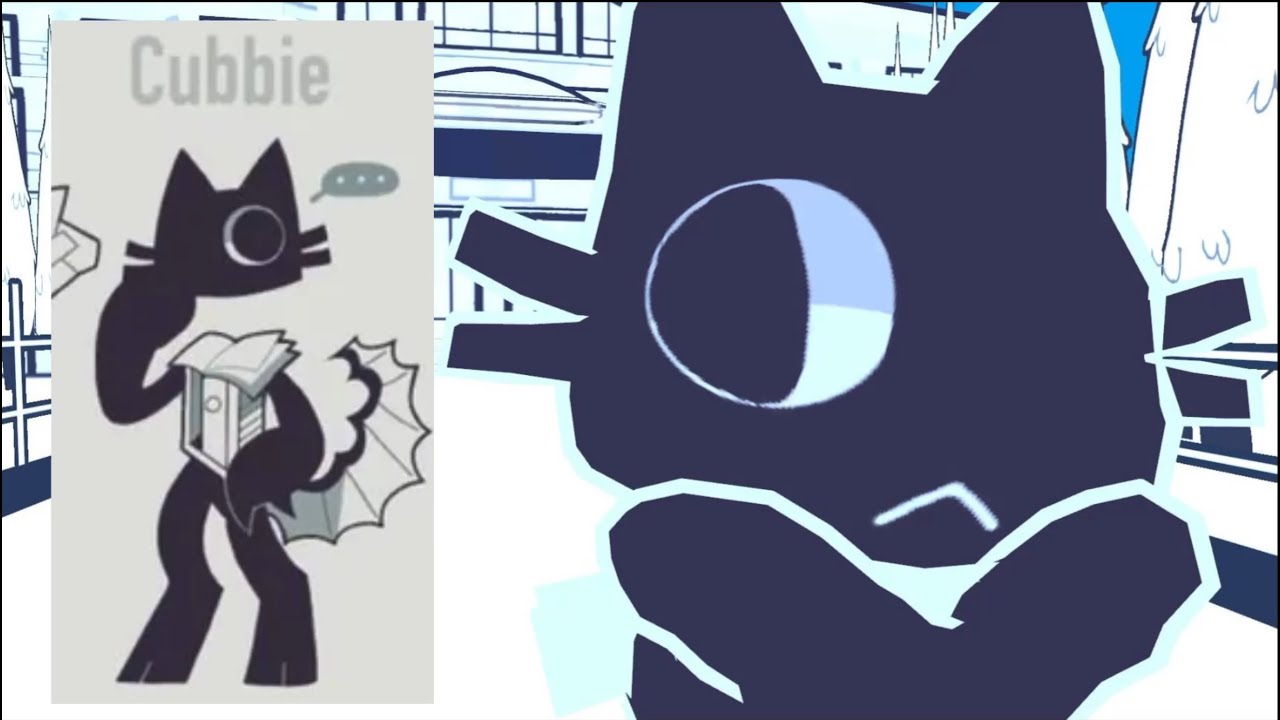 Я не фурри, но...