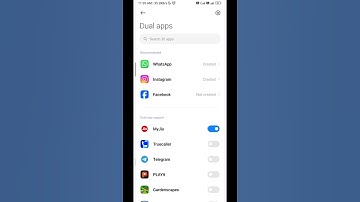 How To Fix Dual Apps | Enable Dual Apss Any Xiaomi/Redmi/Poco/Mi#fix#mi#poco#redmi#xiaomi#dualapps