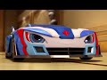 Watch-Car Bei | New Toy Car | The Power Battle | हिंदी कार्टून Animated Series WatchcarTV India ​