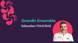 Intervention de Sébastien Foucras - Spring Campus 2025 !