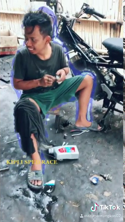 bigo toge
