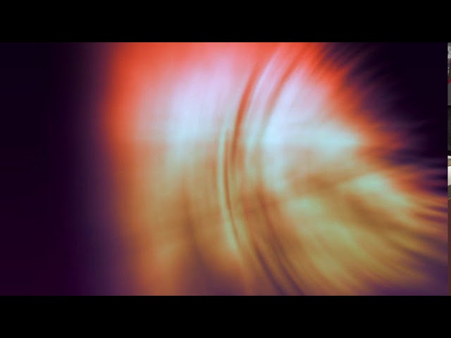City of Dawn - Aubade