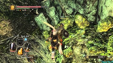 Denonu  Plays  Dark Souls 2  Part 146  Opening The Kings Door - (Denonu Plays) | Denonu Does Gaming