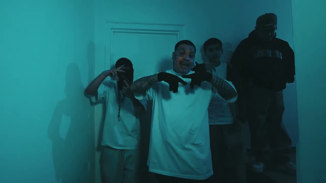 Fnasty323 - Grab Gang ( Official Music Video ) - YouTube