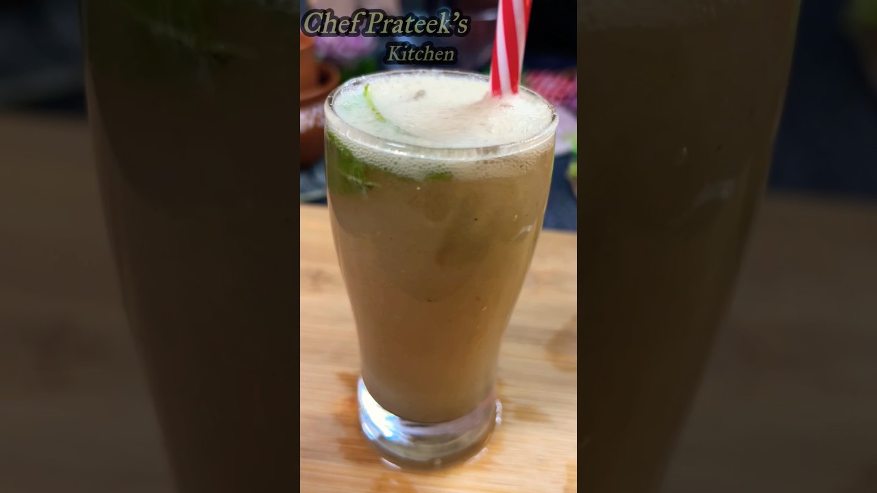 Hajmola Mocktail Drink 🥤😋🥤#shorts #hajmola #sodadrinks #summerdrink #drink #lemondrink #easydrinks