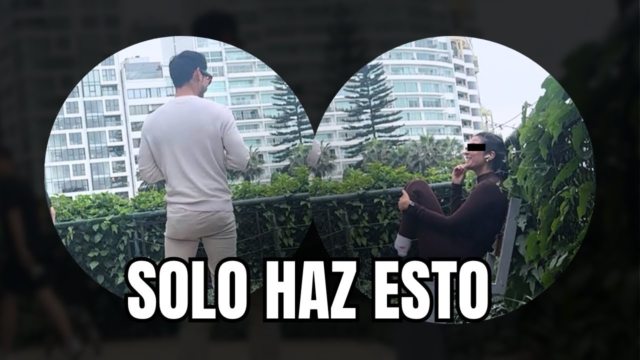 Cómo Tomar el Control de CUALQUIER Interacción | Análisis de Infield