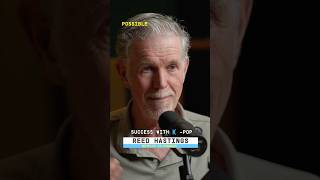 Netflixs Reed Hastings on AI, the future of work, and why human connection still wins.
An excerpt from April 22nds episode with Reed Hastings from the award-winning weekly tech and business podcast, Possible.
#ai #tech #news Netflixs Reed Hastings on AI, the future of work, and why human connection still wins.