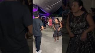Así se Baila en el Rancho Huehuetecacingo Gro. #filmsrivera #fiesta