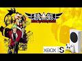 (ACA Neo Geo) GAROU: Mark of the Wolves - Teste no Xbox Series S