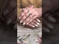 watch till end#newnails#acrylicnails #cateyenails#newvideo#youtubeshorts#followmypage#formorevideos