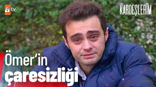 Ömer çantasını çaldırıyor! - Kardeşlerim 110. Bölüm